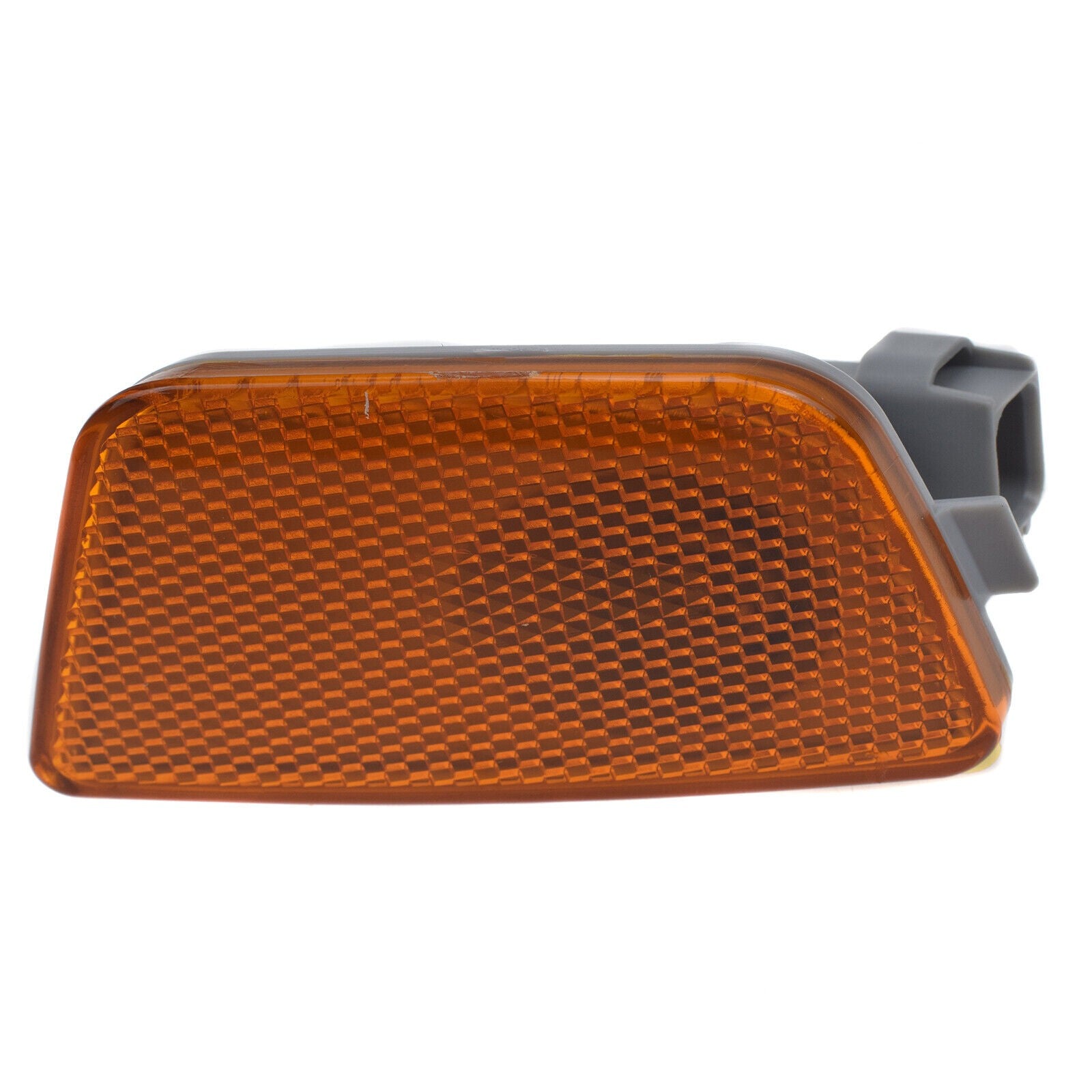 Front Bumper Mounted Side Marker Light Assembly LH Driver for 11-16 for Chevy for Cruze