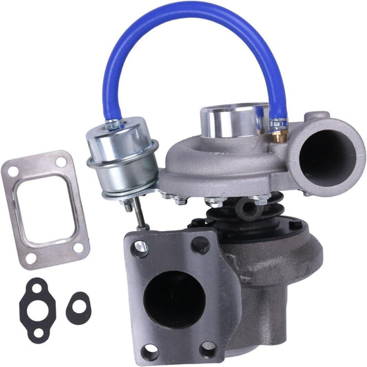 Turbo 2674A095 Turbocharger 2674A373 for 1996- Perkins T4.40 Engine