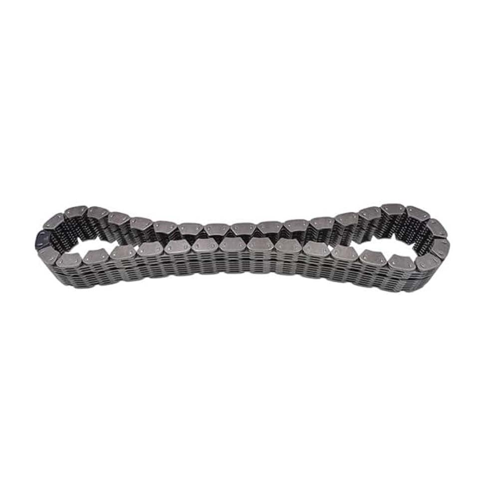 MD738550 Transfer Box Chain is suitable for Mitsubishi pickup trucks L200, K74T, K75T, Pajero, and V32.