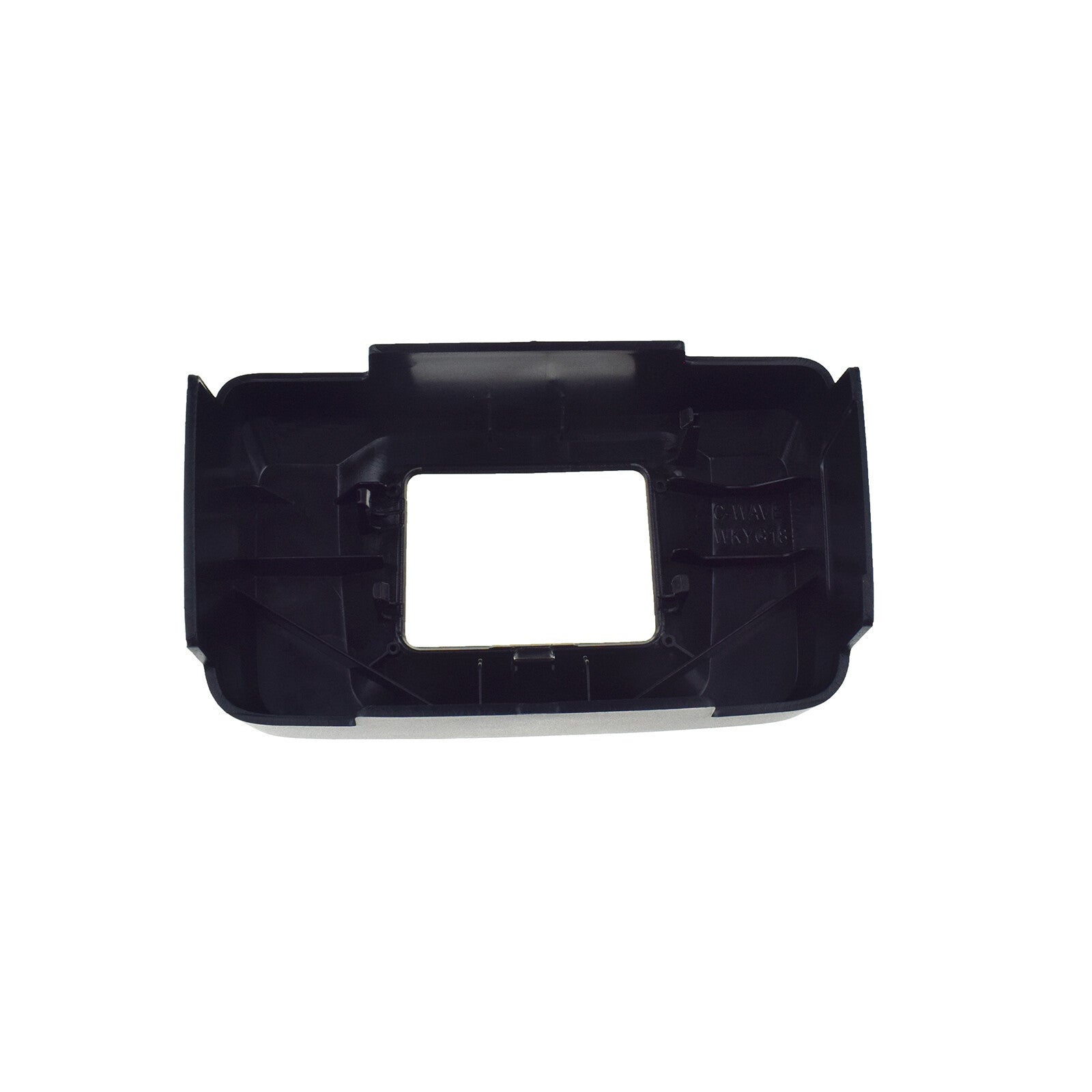 Distance Sensor Milliwave Radar Cover Black for Honda Accord 18-20 36809-TVA-A12