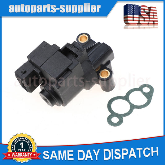 35150-22600 Idle Air Control Valve (IAC) for Hyundai for Elantra and for Kia Sportage.