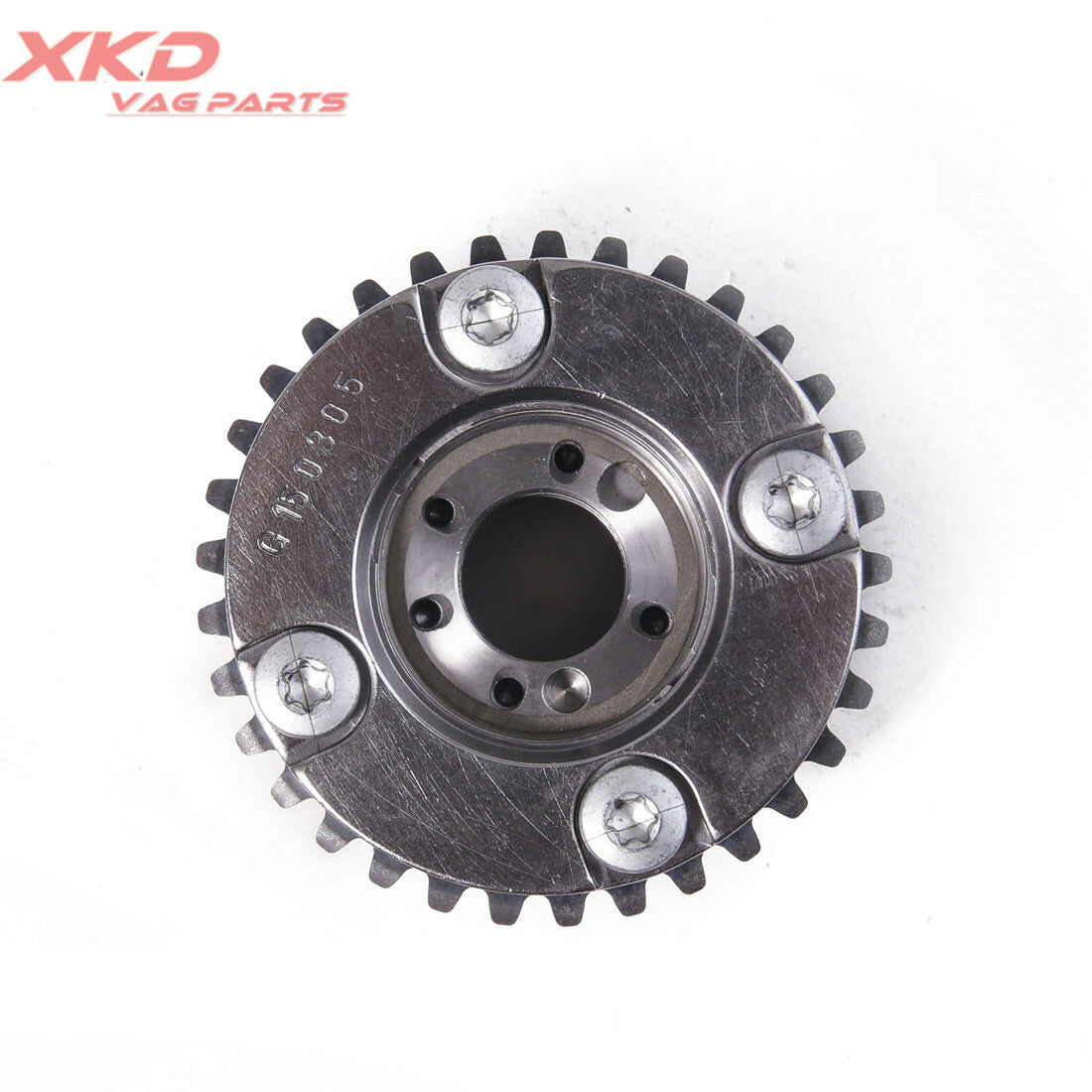 Intake camshaft adjuster gears are suitable for Mercedes-Benz CLS400, E350, E400, A276050, and 3600 models.