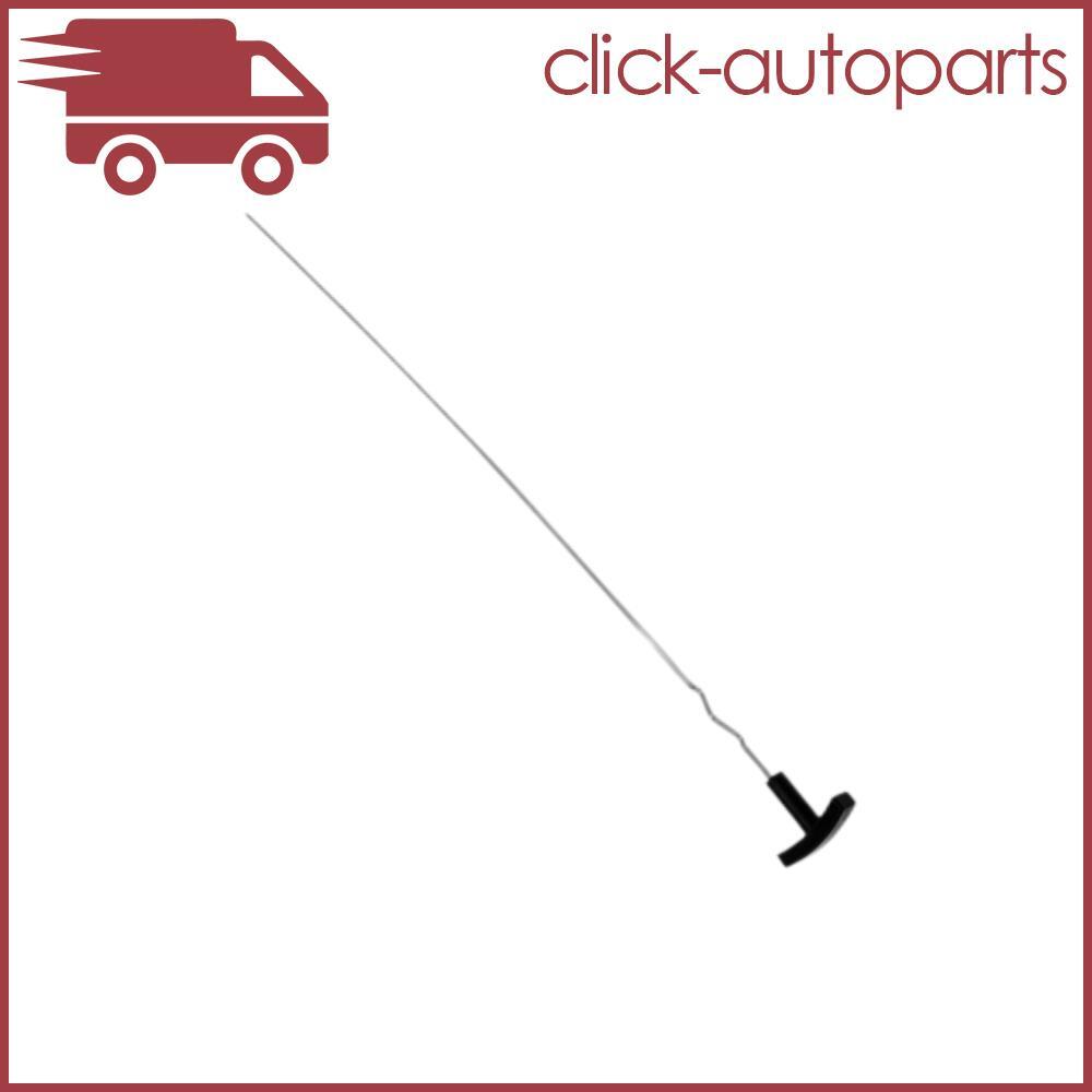 For 95-96 for Ford F-250 F-350 F Super Duty Engine Oil Level Dipstick Indicator