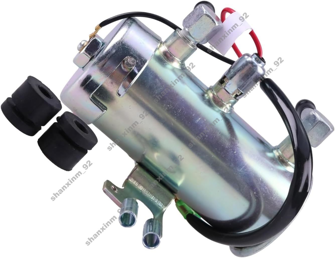 12V Fuel Pump for Arrowhead 477060N DynapPC20UU-3ac 745025 Gehl 061512 46918