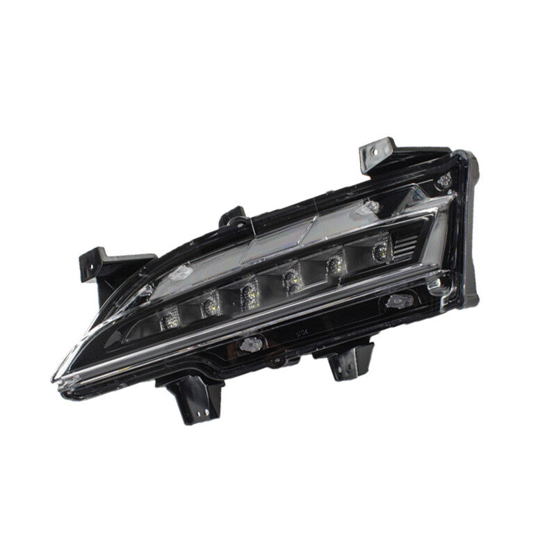 for Lincoln MKC 2014 -2018 Left side LED Daytime running lights Fog Light