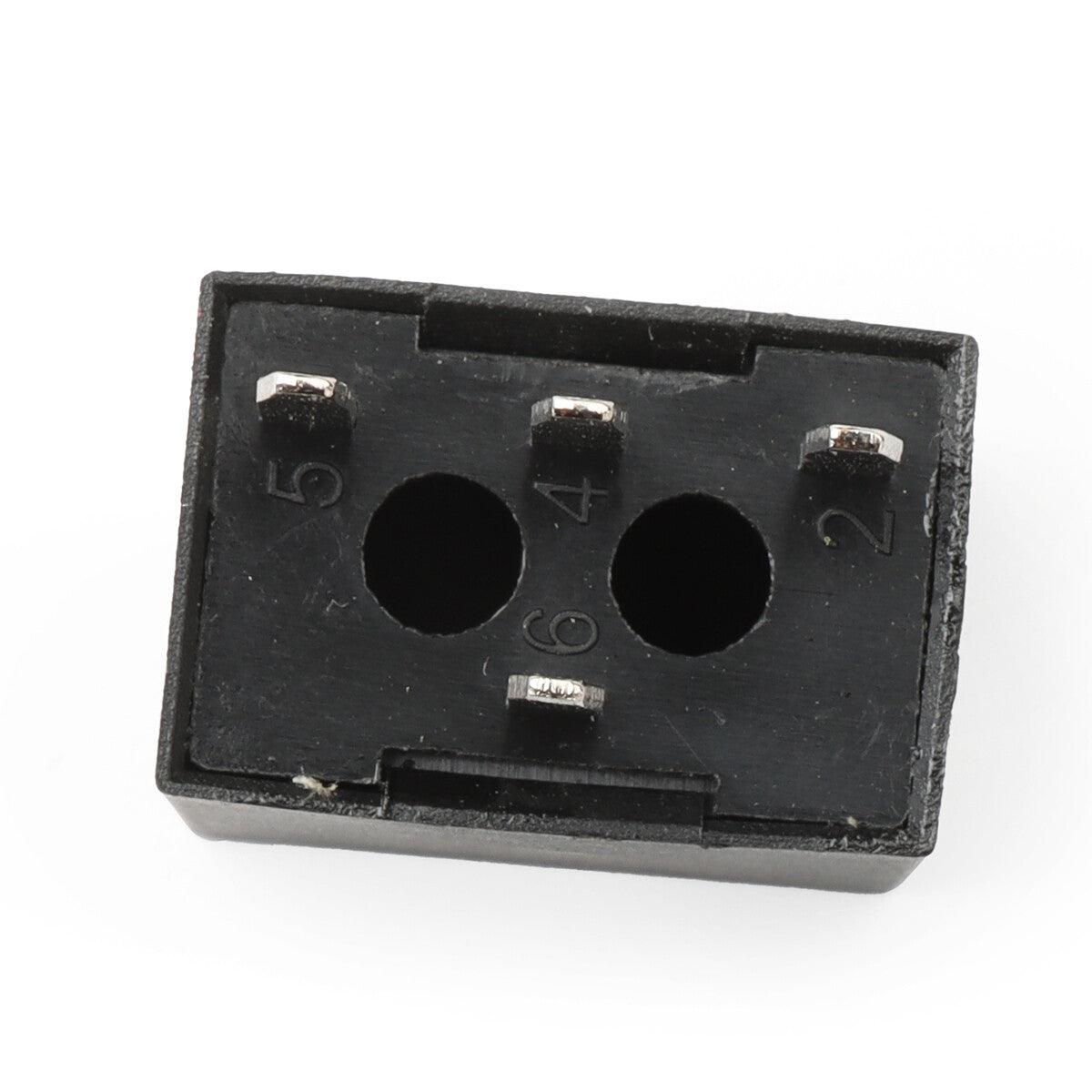 Headlight and air conditioning relay 15016745 is suitable for Chevrolet Blazer, for Buick for GMC , and fuse modules.