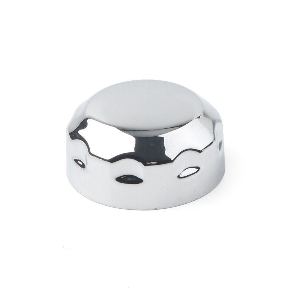 Chrome Fairing Audio Switch Cover for Honda Goldwing GL1800 2001-2011 2002 2003