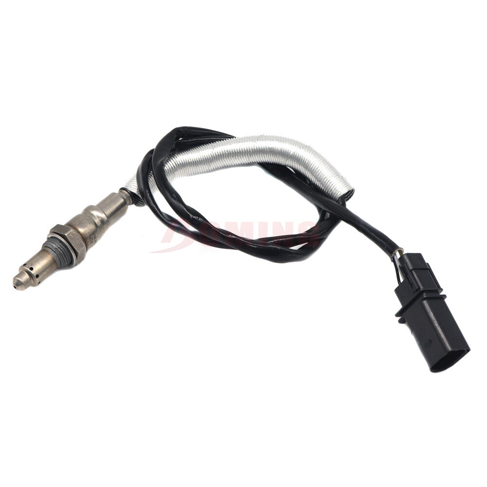 4PCS Oxygen O2 Sensor Up/Downstream for Buick for Cadillac for Chevy for GMC for Hummer for Saab