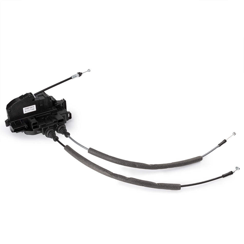 814202B000 Door Lock Actuator Motor Rear Right for for Hyundai Santa Fe 07-09