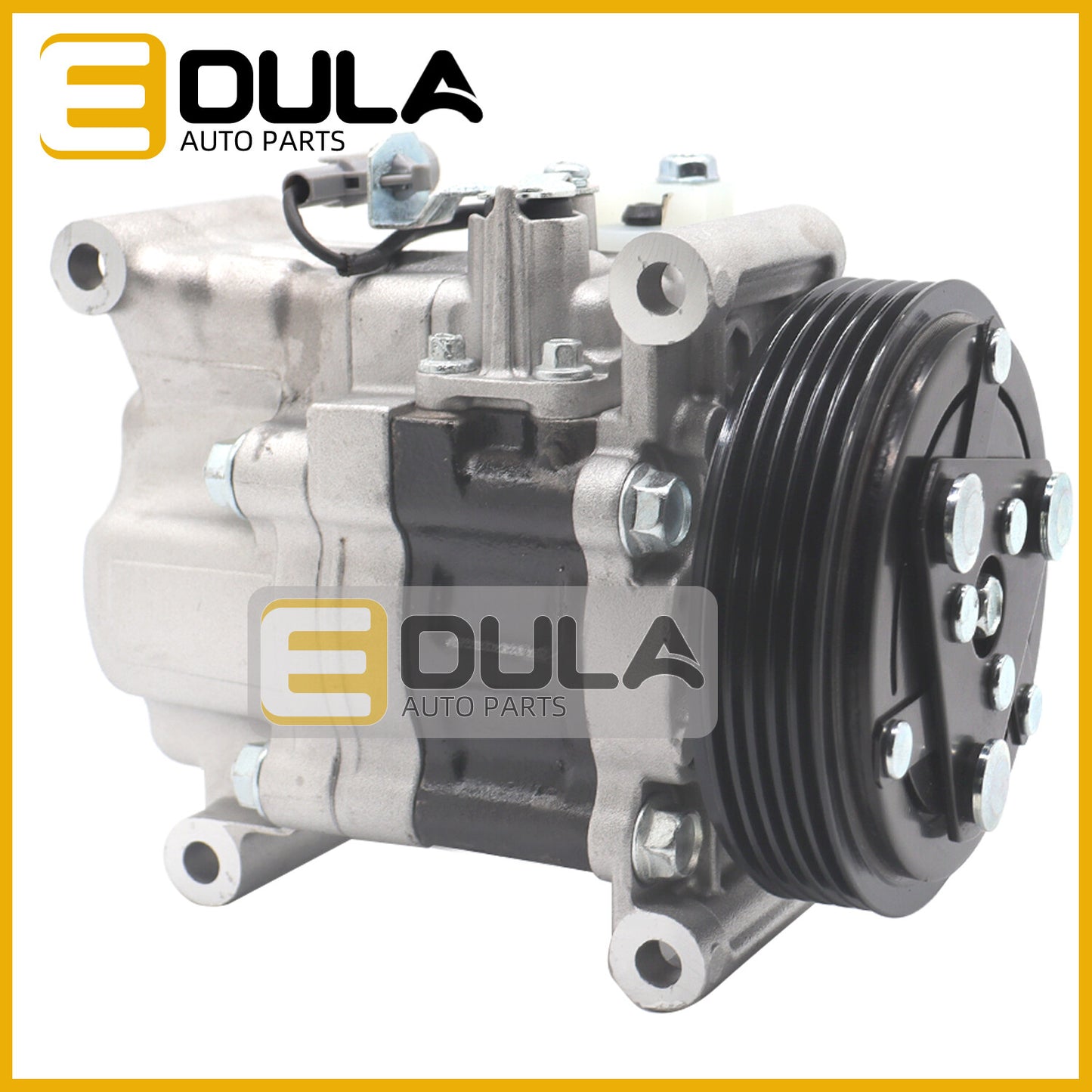 AC Compressor Fits for Suzuki SX4 07 08 09 95200-80JA2 9520080JA0 95201-8OJAO