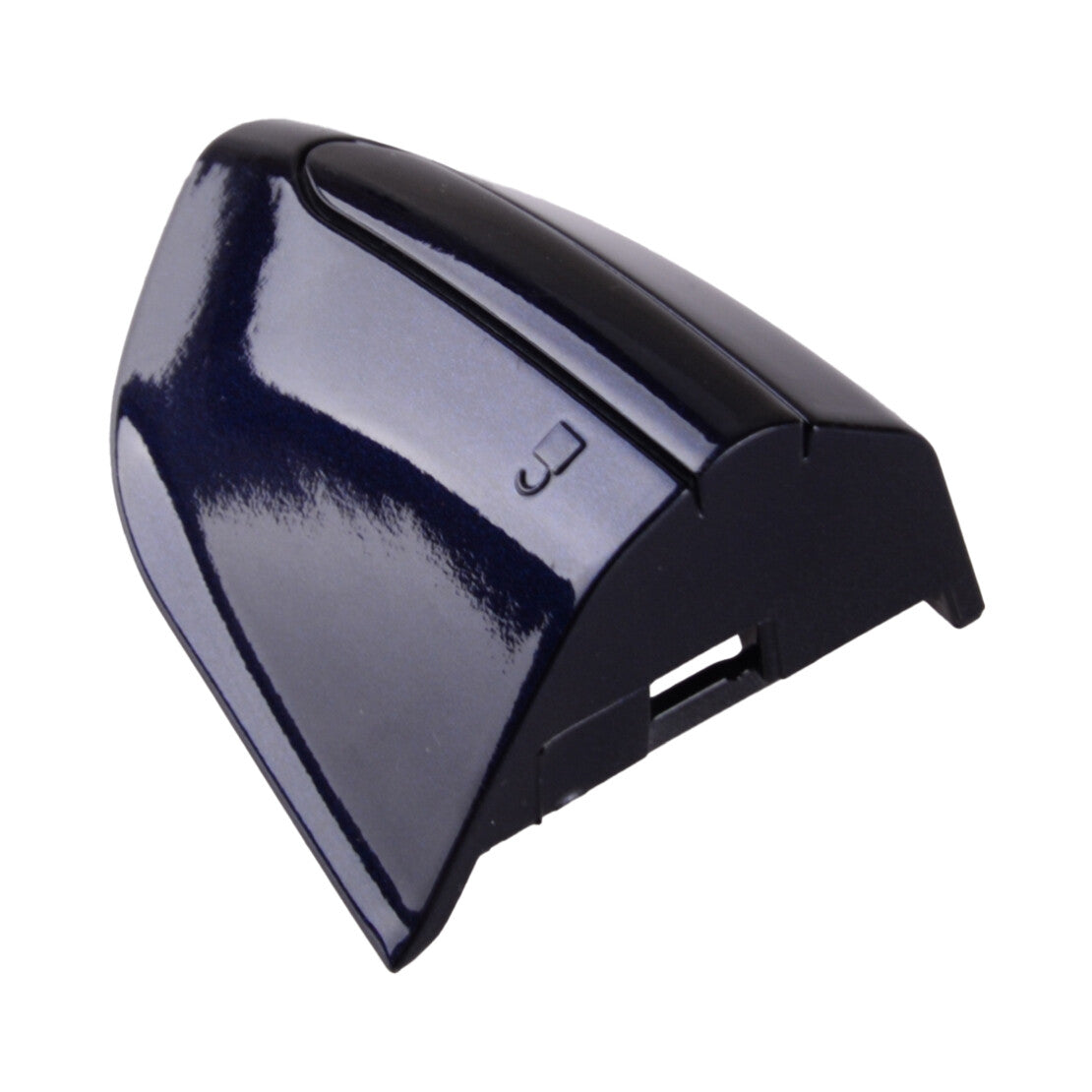 Hot Blue Front Left Door Handle Cover Key Cap Fit For Fusion Edge 2013-2020