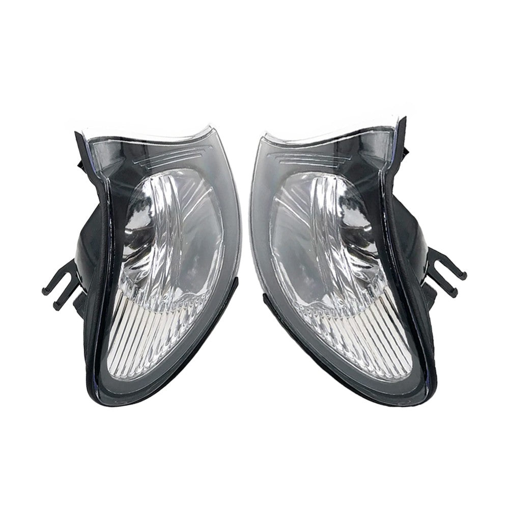 Front Left Right Corner Light Indicator Lamp Fit For 3 Series E46 2002-2005