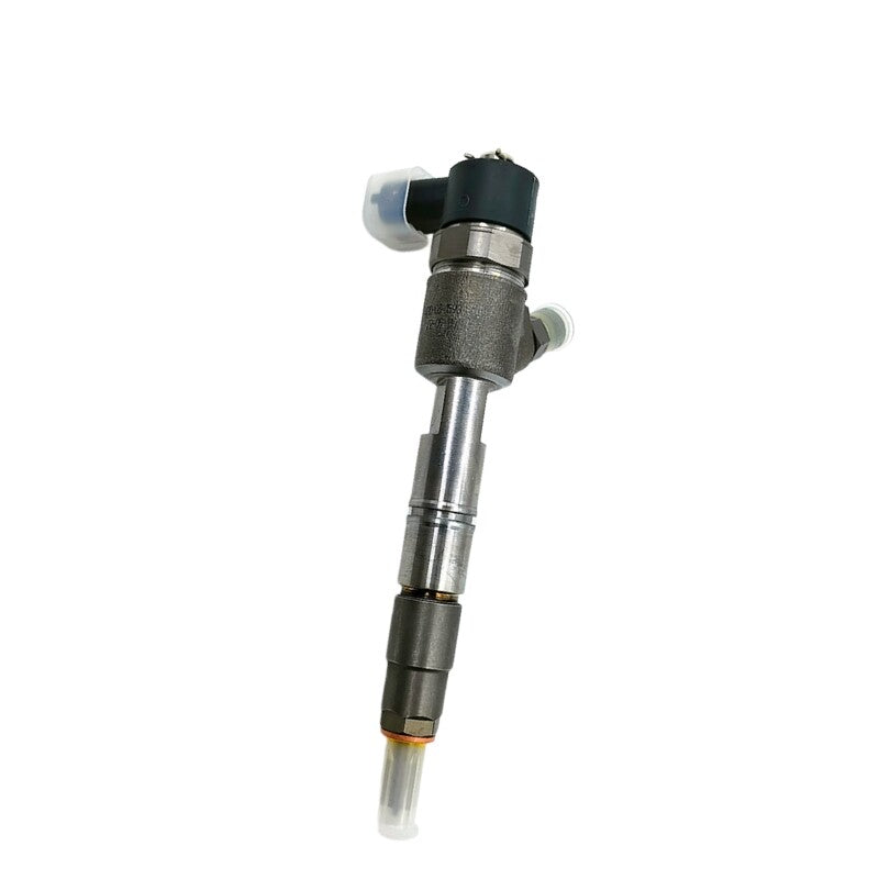 4JB1 Diesel Engine Fuel Injector 0 445 110 690 for Foton 493 bus 0445110690