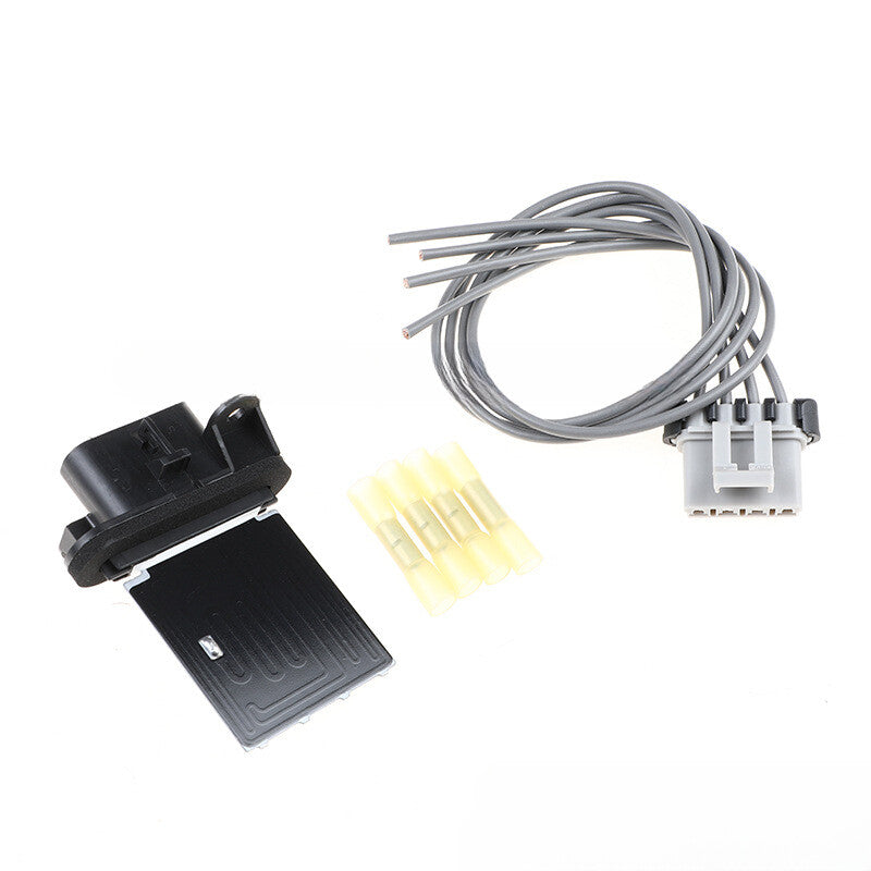 87138-04052 Car Air Conditioning Heater Blower Motor Resistor for Toyota Tacoma