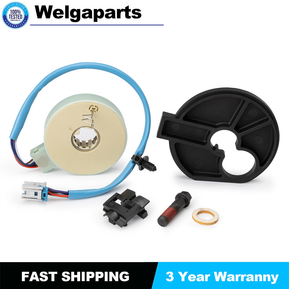 Steering Wheel Position Sensor for Chevrolet for Chevy Coupe Sedan G6 23232310