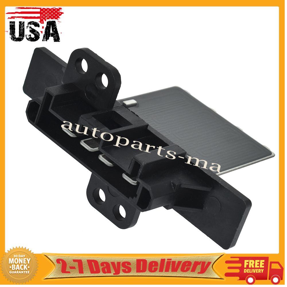 Blower Motor Resistor 27150-3S805 for Nissan Pulstar Navara N15 N22 1995-05