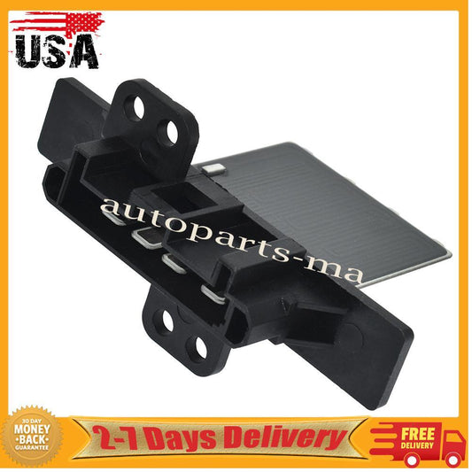Blower Motor Resistor 27150-3S805 for Nissan Pulstar Navara N15 N22 1995-05
