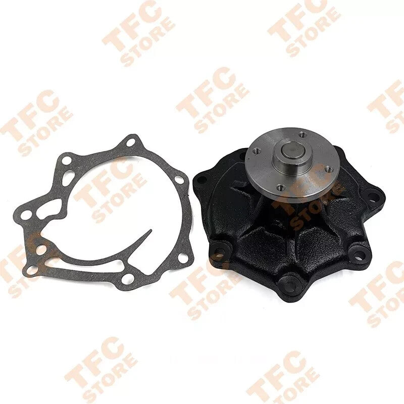 Water Pump for Nissan TD42 Forklift Engine New