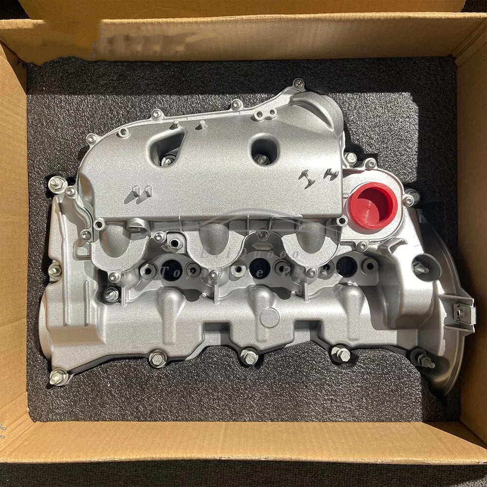 Pair of Upgraded Alloy Inlet Manifolds for Land Rover 3.0 V6 TDV6 SDV6 Diesel