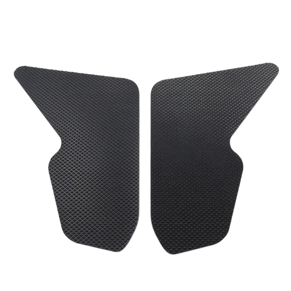 Anti Slip Sticker Traction Side Fuel Tank Pad for Suzuki GSR750 2011-2016