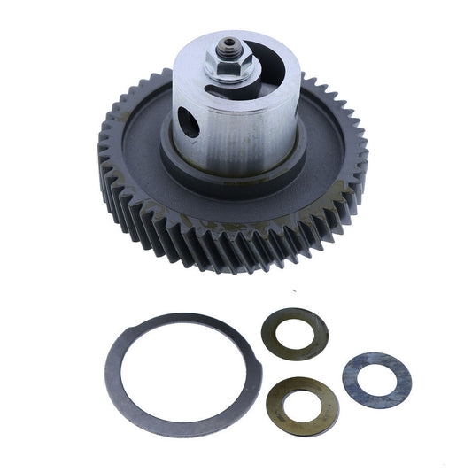 Oil Pump U5MK8265 for Perkins Engine 403D-11 403C-11 404C-15 103-09 103-10