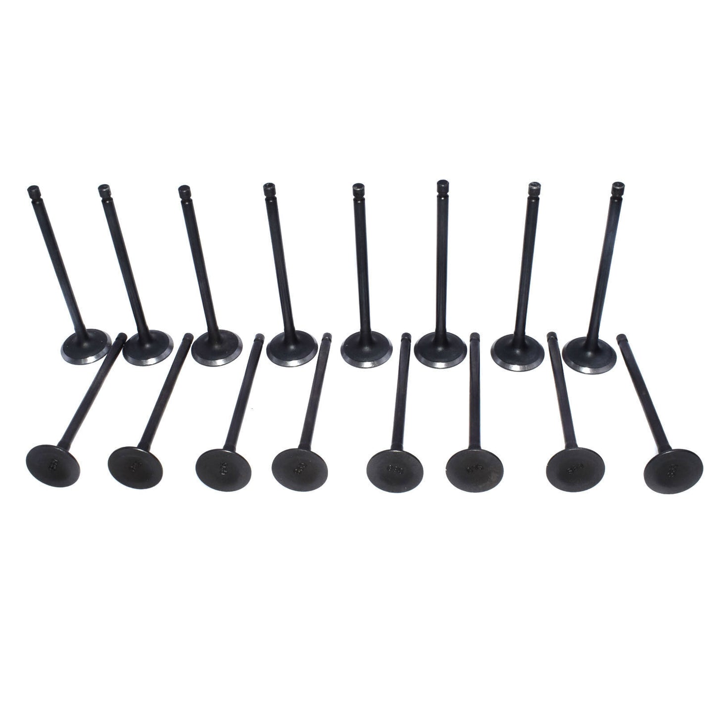 for Mitsubishi Lancer 2.0L Mirage for Eagle Summit 1.8L Intake  Exhaust Valves Kit