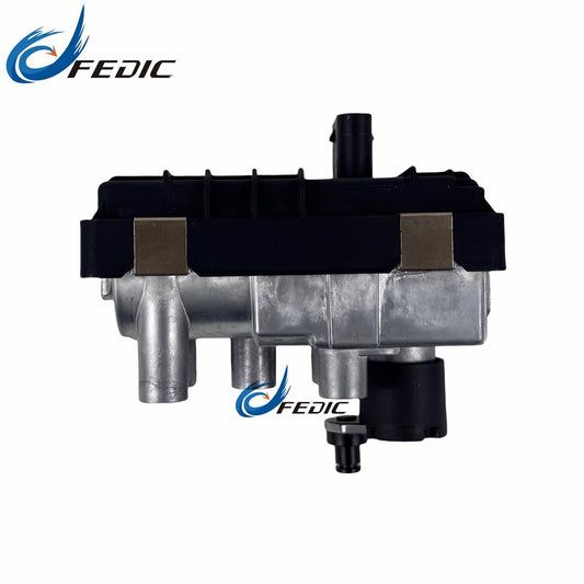 853741 Turbo actuator 797863-0128 for Alfa Romeo Stevio Giulia 2.2D Q4