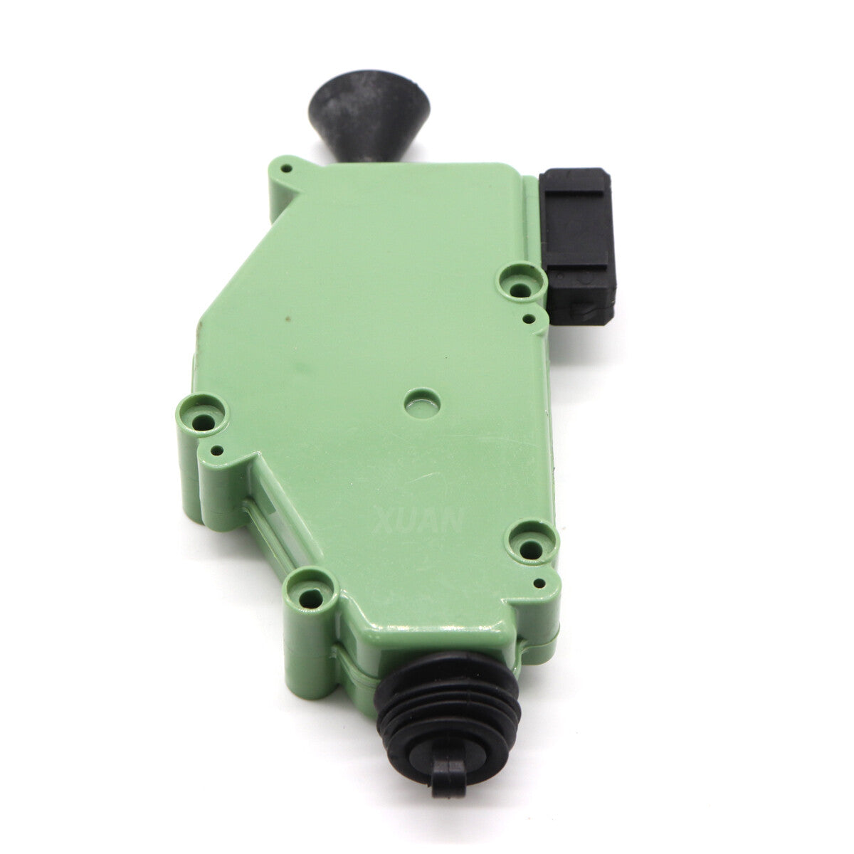 Door lock actuator suitable for multivan trucks 7D0959781A 701959781
