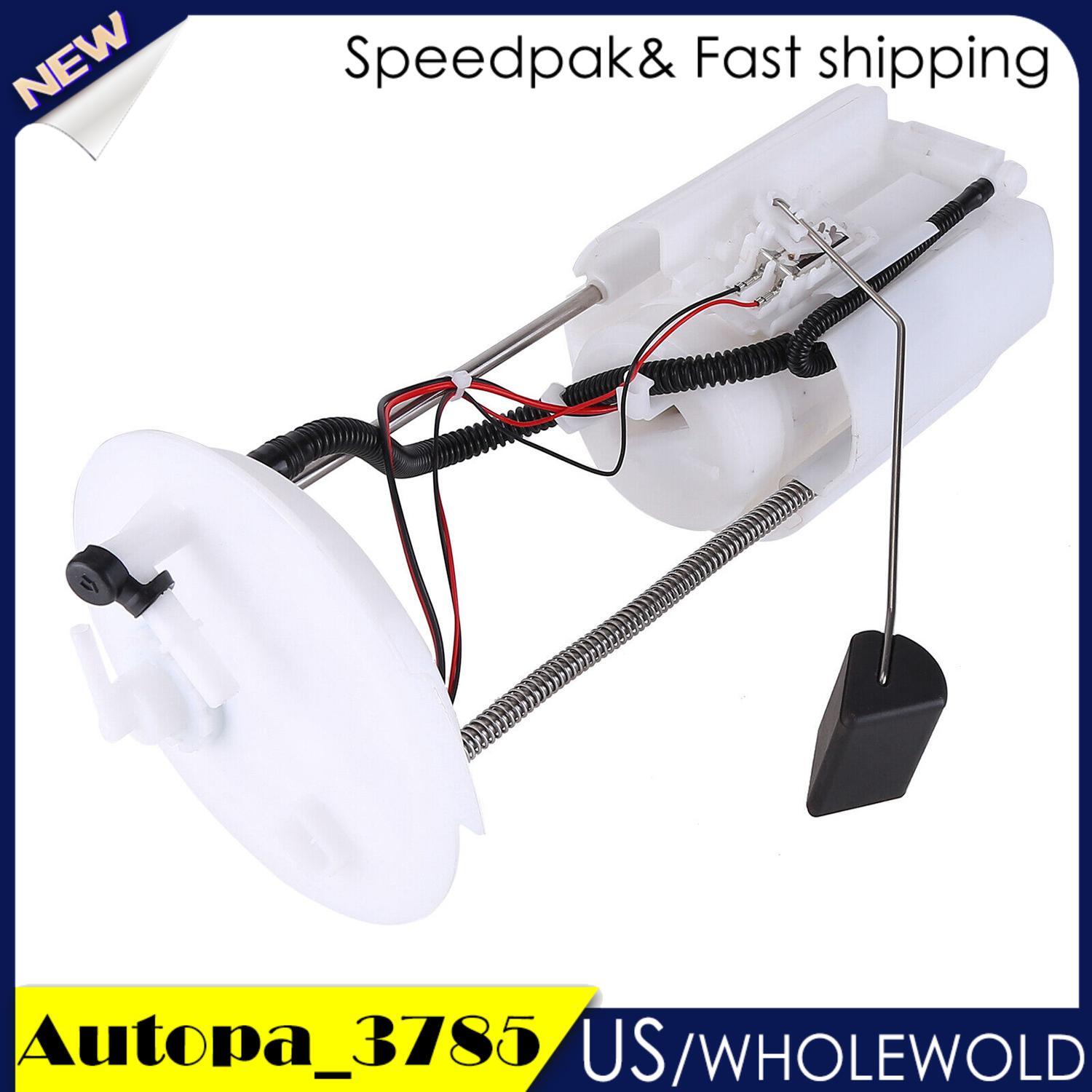 Electric Fuel Pump Module Assembly Replace 16700-HL3-A02 16700-HL5-A01 NEW