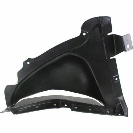 Engine Splash Shield for BMW 5-Series 11-16