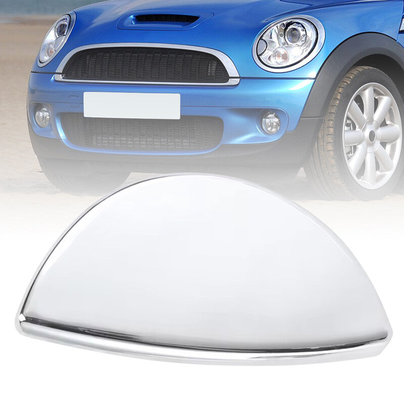 Driver Headlight Washer Nozzle Cover Cap for BMW for MINI Cooper R55 R57 R56 R58 R59