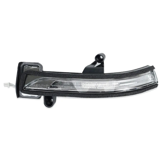 for Kia Rio 2017-2022 Left Side Mirror Indicator Turn Signal Light 87613-H9000