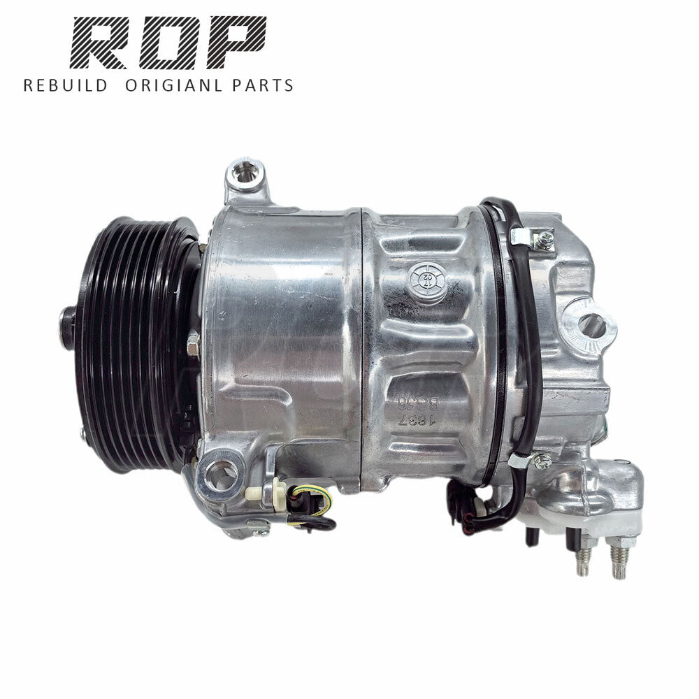 Car Accessories LR013934 A/C Compressor Clutches for Jaguar 3.0L for Land Rover