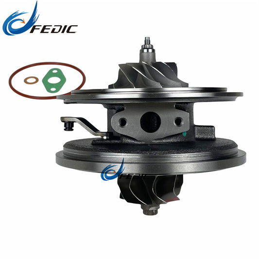 Turbo cartridge GTB2260VK 777853 for BMW 325D 330D 525D 530D 730D X5 X6 N57D30
