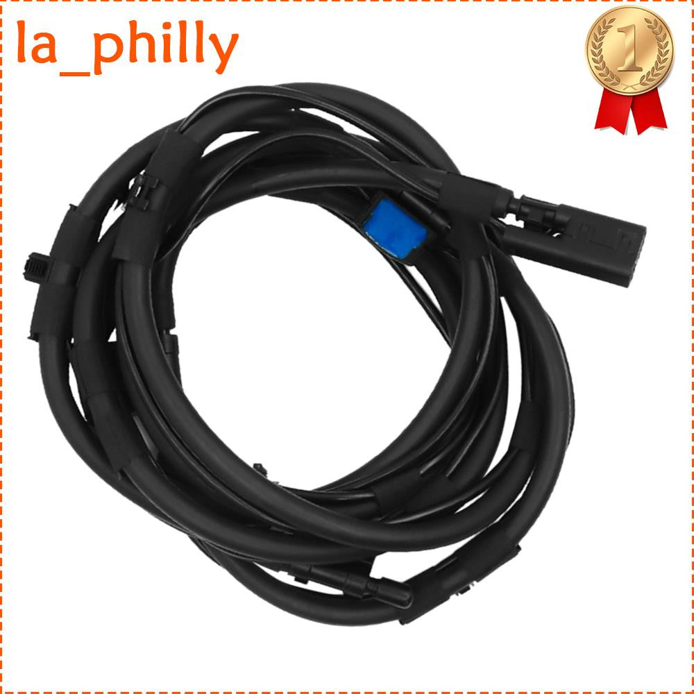 Windscreen Washer Nozzle Jet Hose Heated Replacement 2468600292 For W246 B Class