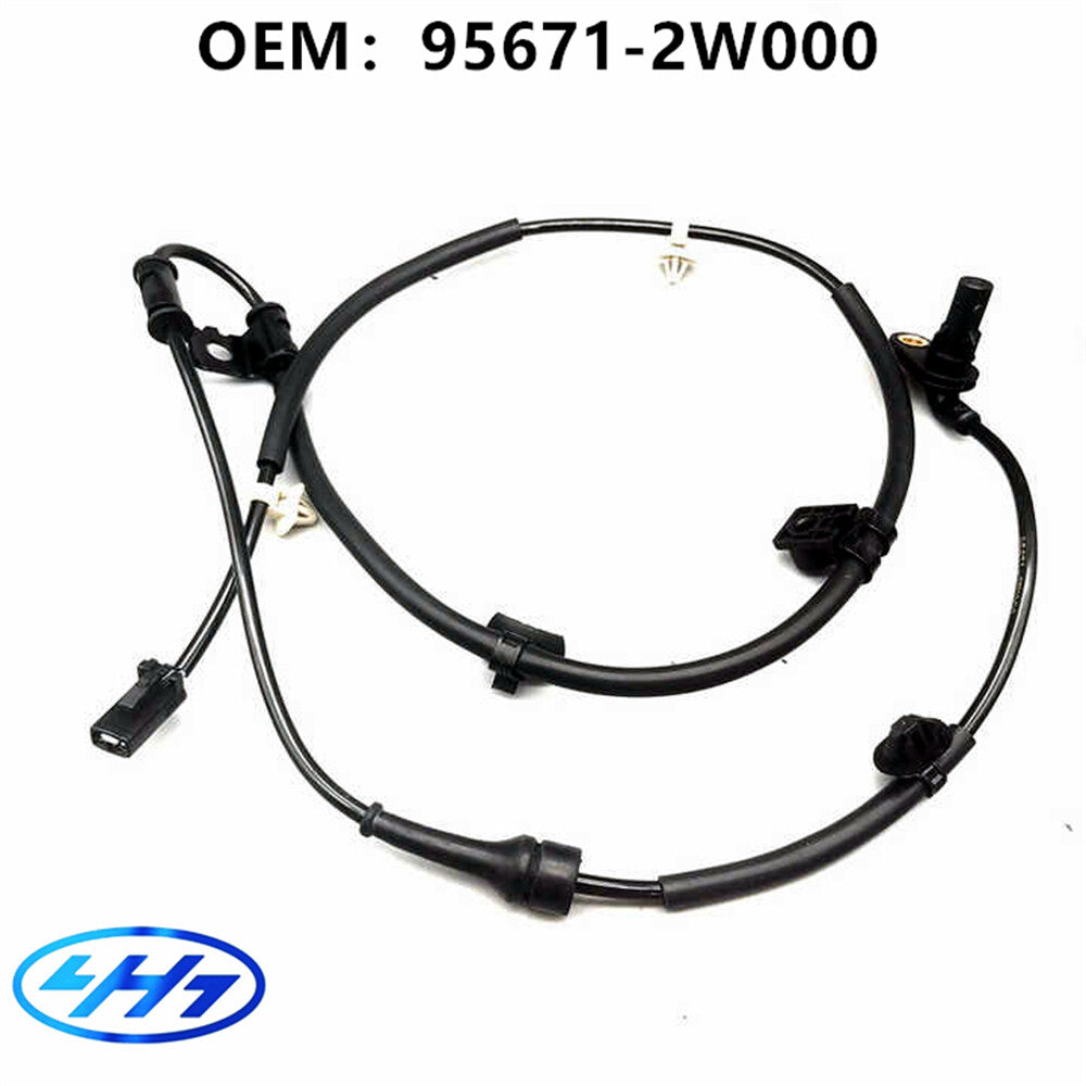ABS Wheel Speed Sensor Front RIGHT Passenger Side 95671-2W000 Santa Fe