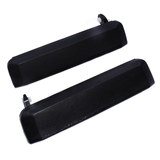 One external department handle is suitable for 1995-1997 for Nissan pickup trucks 1986-1994 D21 left front