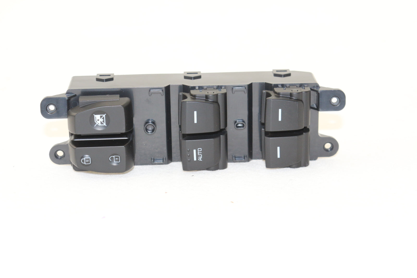 Driver Side Master Power Window Switch 93570-A01004X for Hyundai IX25 2014-2019