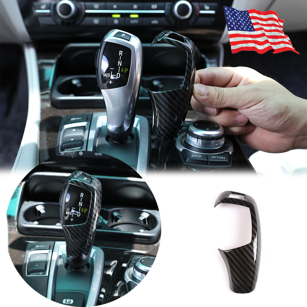 Silver ABS center console cupholder frame trim for Mercedes-Benz C-Class W204 2008-2014