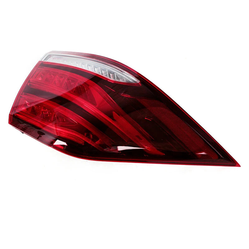 LED left exterior taillight applicable to for Mercedes-Benz W166 GLE320 GLE500 GLE550 2016-2019