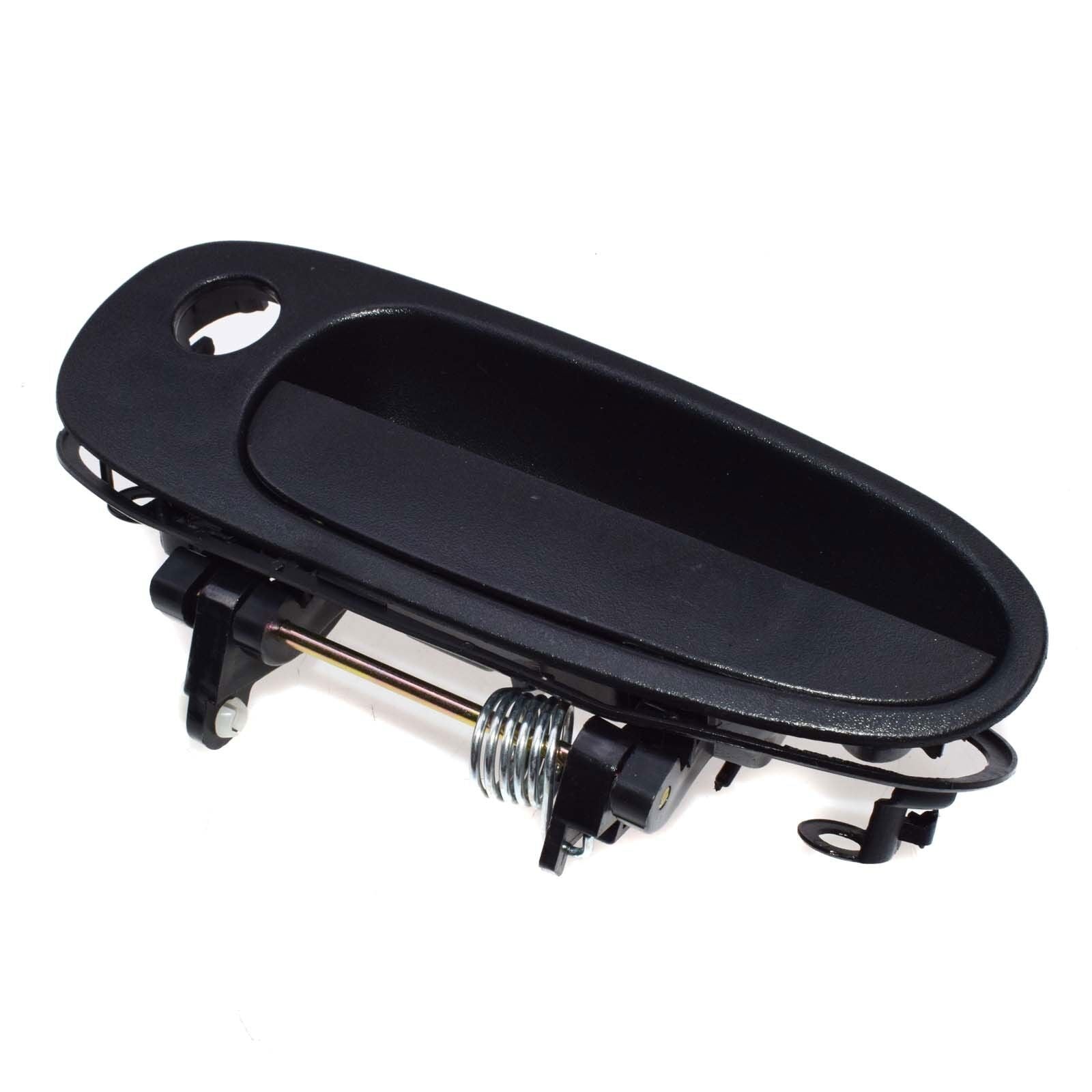 Fit For Geo Prizm for Toyota for Corolla 6922012160 NEW Door Handle Outside Front Left