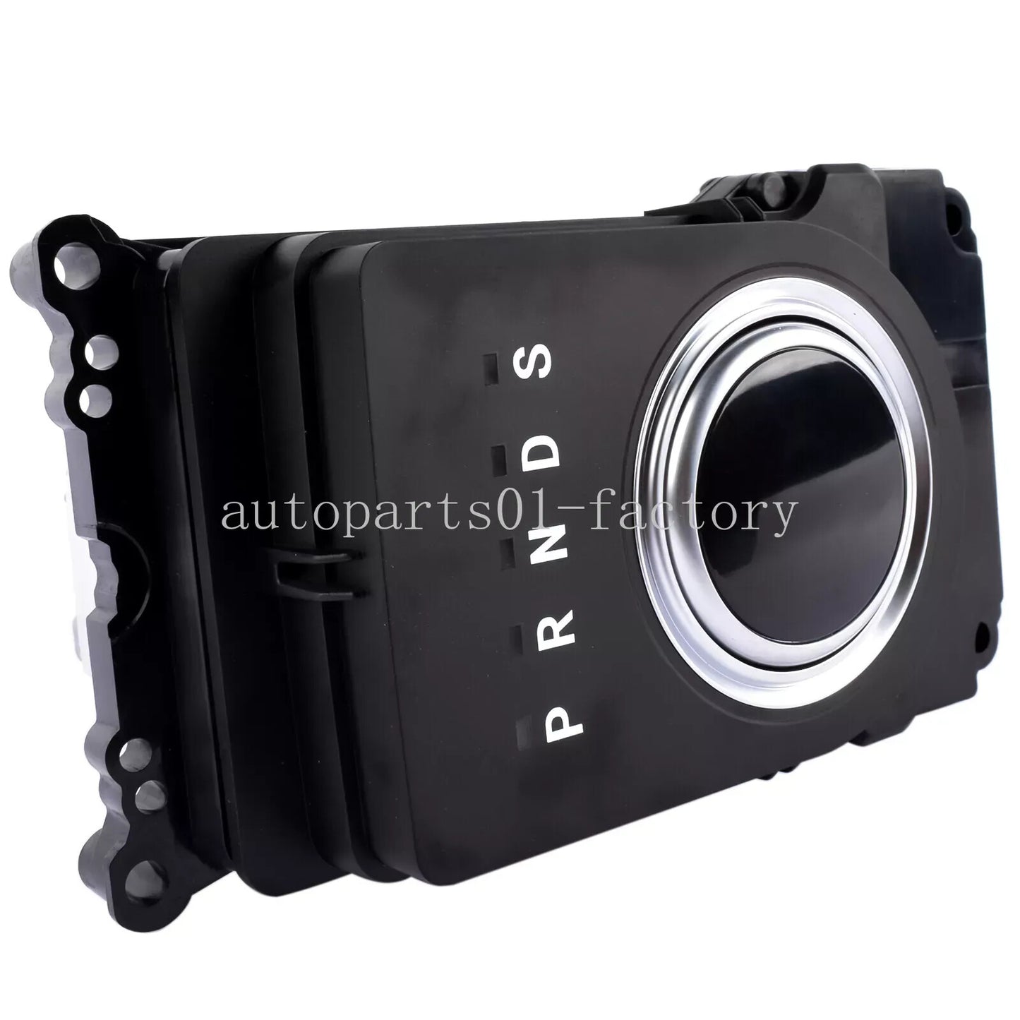Gear Shift Module Gearbox Shifter for Land Rover for Range Rover Evoque 2012-2018
