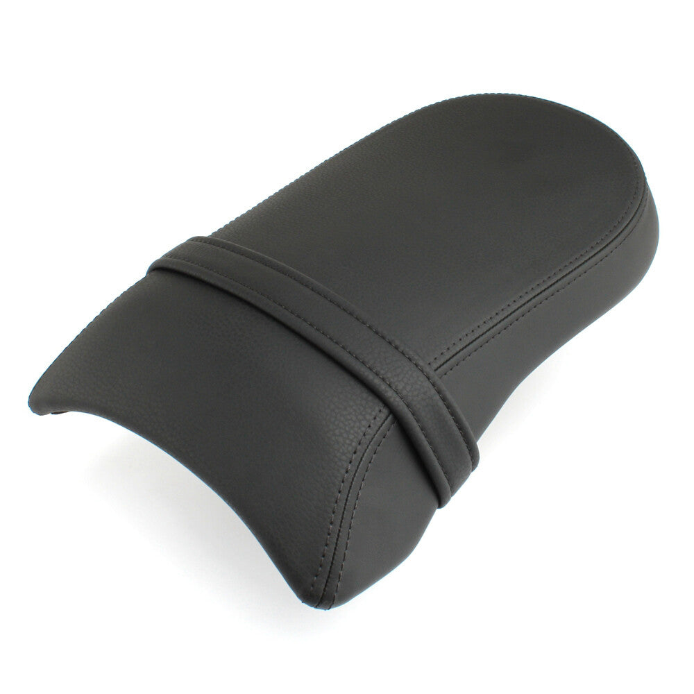 for BMW R18 2021-2022 Black Motorcycle Rear Passenger for Seat Cushion Pillion for Seat