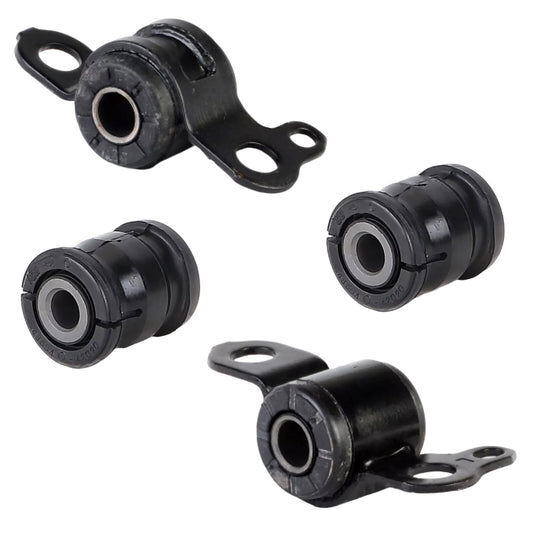4. Front lower control arm bushing suitable for 96-00 for Toyota RAV4 48076-42050/48654-42020
