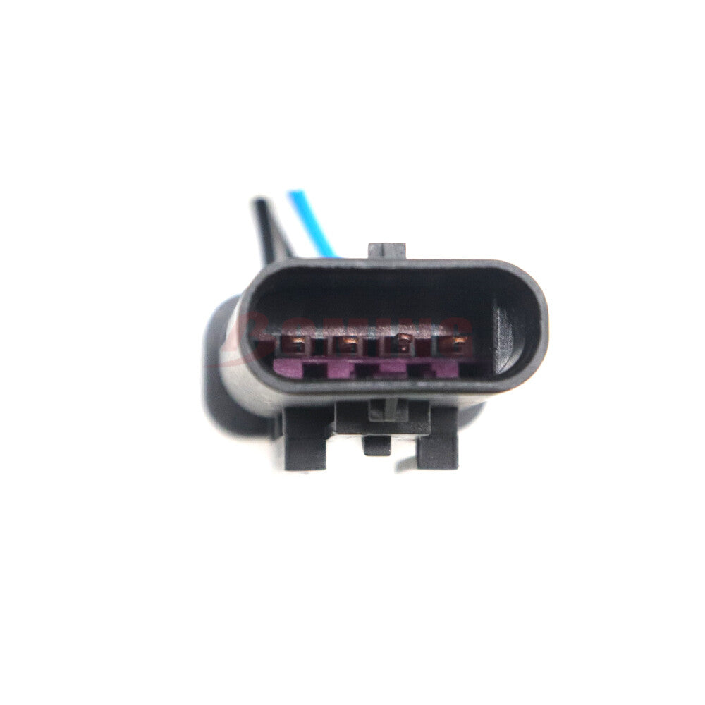 Applicable to 2003-2006 for Hummer H2 and for Cadillac for Escalade 6.0L 4-piece Oxygen (O2) Sensors (Upper + Lower)