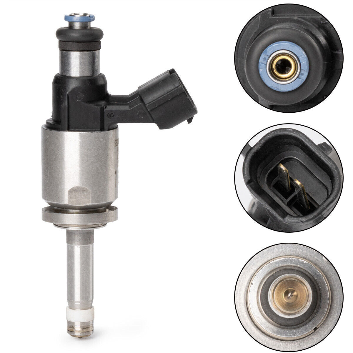 Set of 6 Fuel Injectors for Lexus for ES 350 RX 350 2019-2022 3.5L V6 23250-0P090