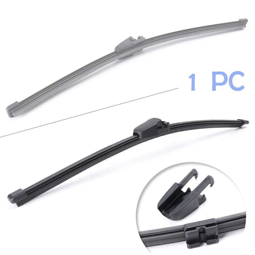 13 Car Rear Wiper Blade Fit for Volkswagen Rabbit for Golf City for Skoda Fabia 5J