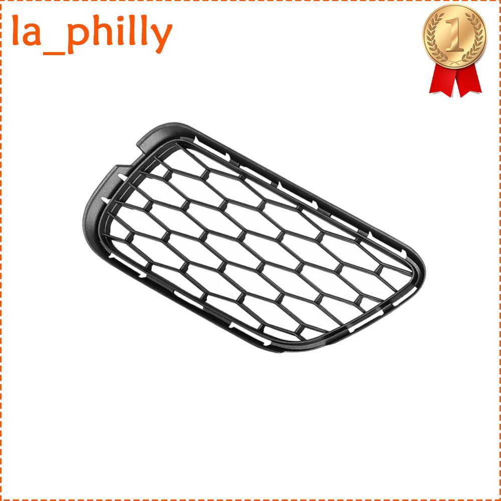 Front Left Bumper Lower Mesh Grille Cover For Quattroporte S SQ4 GTS 2013-2016