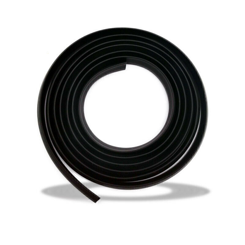 for Toyota for Land Cruiser LC80 Prado LC95 Rubber Fender Flares Wheel Arches Seal