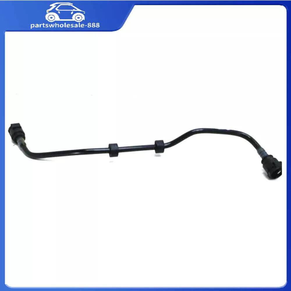 17128602668 for BMW G11 G12 G30 750I 750IX RADIATOR-EXPANSION TANK PIPE